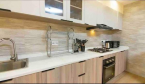 Siaya park apartments